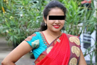 woman committed suicide, woman committed suicide in Mysore, Mysore crime news, ಮಹಿಳೆ ಆತ್ಮಹತ್ಯೆ, ಮೈಸೂರಿನಲ್ಲಿ ಮಹಿಳೆ ಆತ್ಮಹತ್ಯೆ, ಮೈಸೂರು ಅಪರಾಧ ಸುದ್ದಿ,