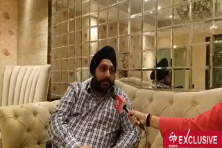 Exclusive conversation with Hotel Association President Jagpreet Arora