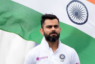 Kohli joins Ronaldo in top-10 highest-earning athletes on Instagram during lockdown