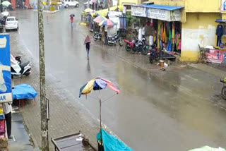 rain at haveri