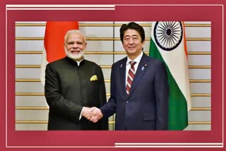 INDIA-JAPAN PARTNERSHIP POST COVID-19