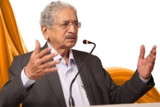 minister subhash desai