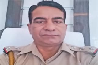 SHO Vishnudutt Vishnoi Suicide Case, Churu SHO Suicide Case