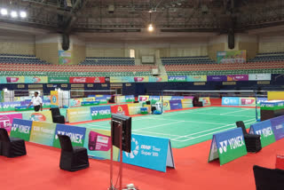 BWF cancelled hyderabad open due to corona virus crisis