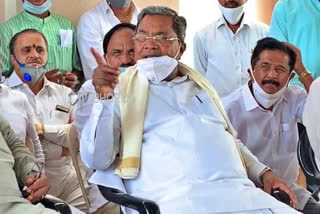 High command decision is Final,  Siddaramaiah said High command decision is Final, Former CM Siddaramaiah news, ಹೈ ಕಮಾಂಡ್ ತೀರ್ಮಾನಕ್ಕೆ ನಾವು ಬದ್ದ, ಹೈ ಕಮಾಂಡ್ ತೀರ್ಮಾನಕ್ಕೆ ನಾವು ಬದ್ದ ಎಂದ ಸಿದ್ದರಾಮಯ್ಯ, ಮಾಜಿ ಸಿಎಂ ಸಿದ್ದರಾಮಯ್ಯ ಸುದ್ದಿ,