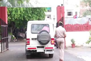 जयपुर न्यूज, negligence of private hospital