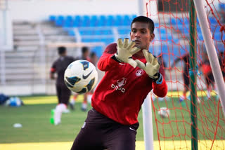 ISL: Goalkeeper Subrata paul moves to Hyderabad FC from Jamshedpur