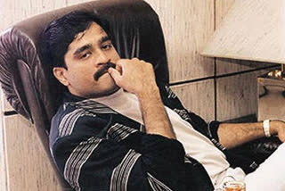 Underworld don Dawood Ibrahim and his wife Mahzabeen got corona