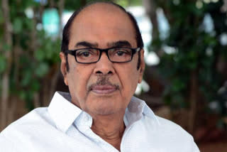 Producer Daggubati Rama Naidu Birth Anniversary Special Story