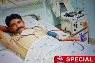 Three Delhi Policemen donated their plasma to help Corona patients