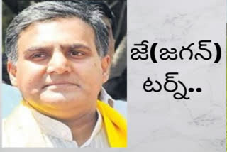 tdp mlc deepak reddy criticises ycp government