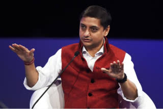 Sanjeev Sanyal