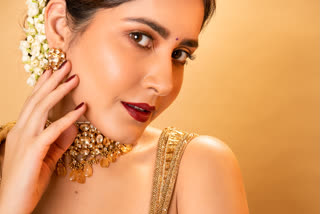 raashi khanna