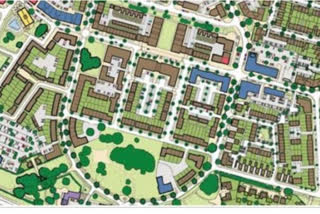 covid 19 has changed the lay out of master plan 2041 of delhi