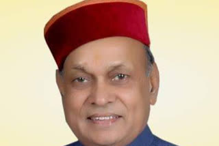 prem kumar dhumal