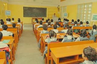 parents reaction on schools reopen in haryana