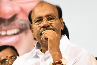 ramadoss