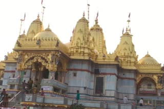 Vadtal temple including Salangpur will be open for Darshan from June 17