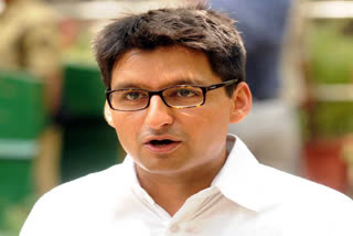 deepender hooda unhappy on opening of school and college in haryana in lockdown