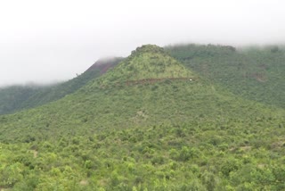 uttara karnataka famous hill kappatagudda needs to protect