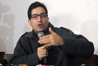 Faesal, Madani, Mansoor 'informally' asked not to move out of their residences