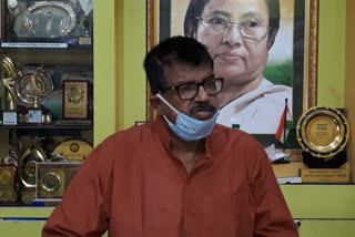 rabindranath ghosh