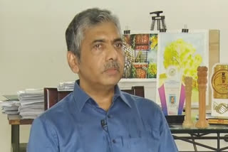 DGP kerala jacob thomas etv exclusive rtd dgp about rss jacob thomas support rss