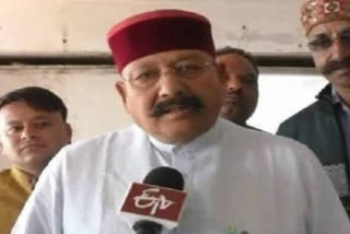 Satpal Maharaj