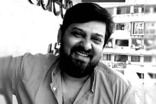 wajid khan, ETVbharat