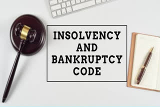Govt amends insolvency law; suspends initiation of fresh proceedings for six months