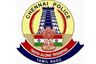 chennai  police