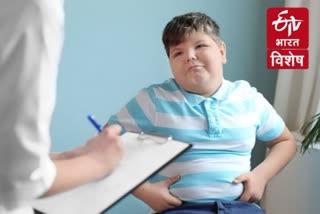 worsen childhood obesity