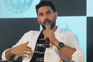 Yuvraj Singh Apologizes For Casteist Remark Against Yuzvendra Chahal, Says Never Believed in Any Kind of Disparity