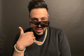 Badshah 'doing his bit to spread positivity', hopeful of better days ahead