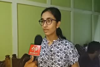 Special interview with Debishma priya Borah