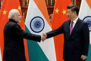 China has little respect for India