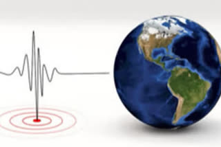 Magnitude 5.0 earthquake shakes southeast Turkey  തെക്കുകിഴക്കൻ തുർക്കിയിൽ 5.0 തീവ്രത രേഖപ്പെടുത്തിയ ഭൂചലം  earthquake shakes southeast Turkey  തുർക്കിയിൽ 5.0 തീവ്രത രേഖപ്പെടുത്തിയ ഭൂചലം