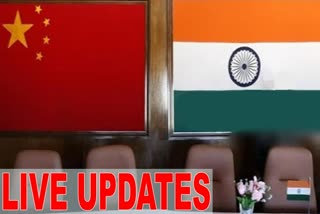 India China border issues