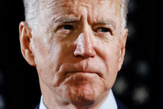 biden formally clinches democratic presidential nomination