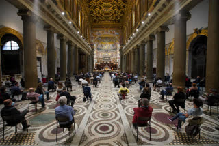 vatican