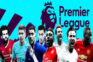 Covid-19: English Premier League fixtures announced