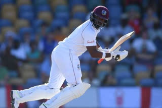 Darren Bravo, Shimron Hetmyer, Keemo Paul Refused To Tour England Due To Family Concerns: CWI