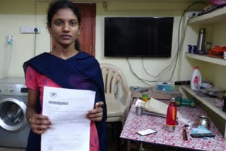 Madurai salon owner's daughter chosen as UNADAP Goodwill Ambassador