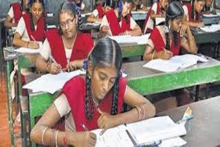 corona special exam center in chennai