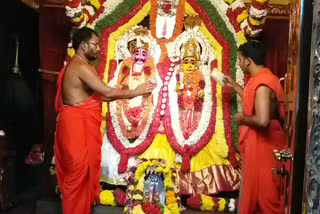 thirupathamma temple preparations to reopen the temple