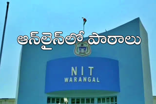 warangal-nit-designed-to-listen-to-classes-online