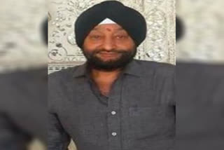 Harbhajan Singh, Complainant