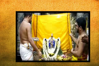 laskshmi narasimhaswami  swammy   chinthapula  utsavam in anantapur dst kadiri