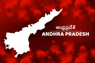 210 more corona positive cases registered in ap