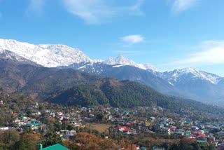 home quarantine in Kangra